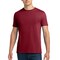 Gildan Heavy Cotton T-Shirt, Crewneck Blank Tees for Crafting